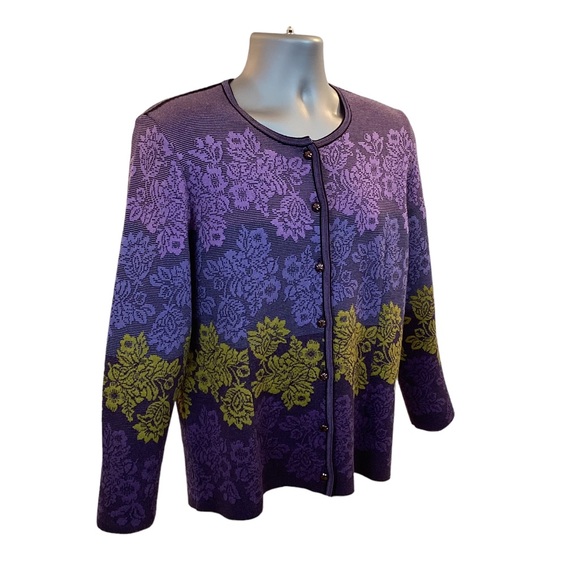 Oleana Sweaters Oleana Made In Norway Cardigan Sweater Poshmark